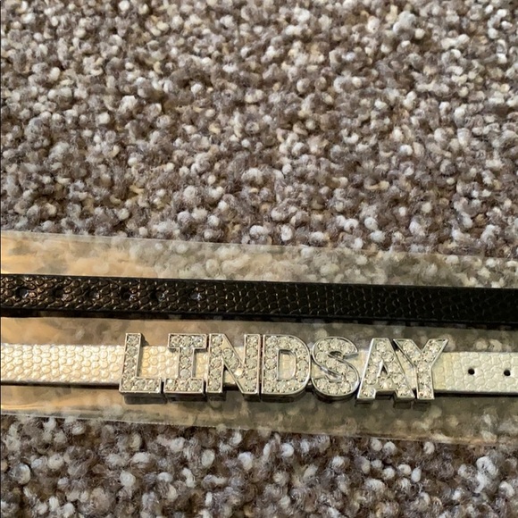 NWOT Bundle of Two Bracelets with Charms - Picture 1 of 2